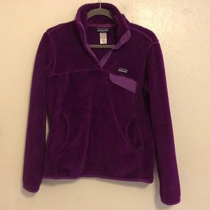 Women’s Patagonia Jacket
